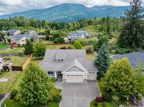 24210 Nookachamp Hills Drive, Mount Vernon, WA 98274