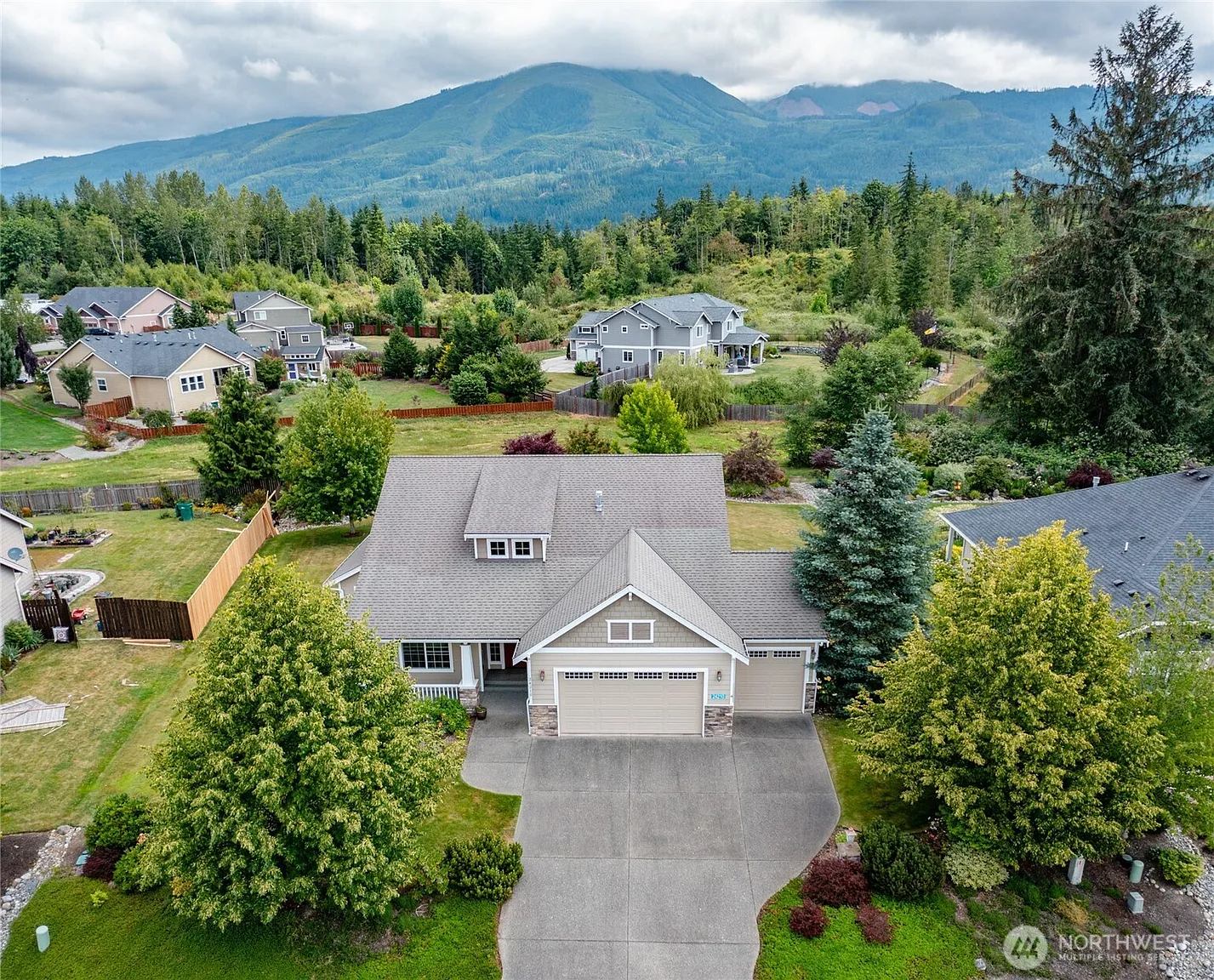 24210 Nookachamp Hills Drive photo 1