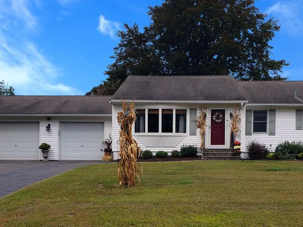 22 Winton Road, East Windsor, CT 06088