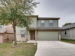7635 Lost Creek Gap, Boerne, TX 78015