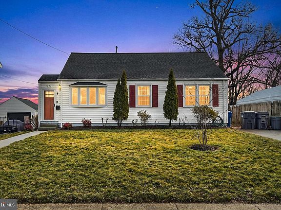 2nd image of 3121 Westley Rd