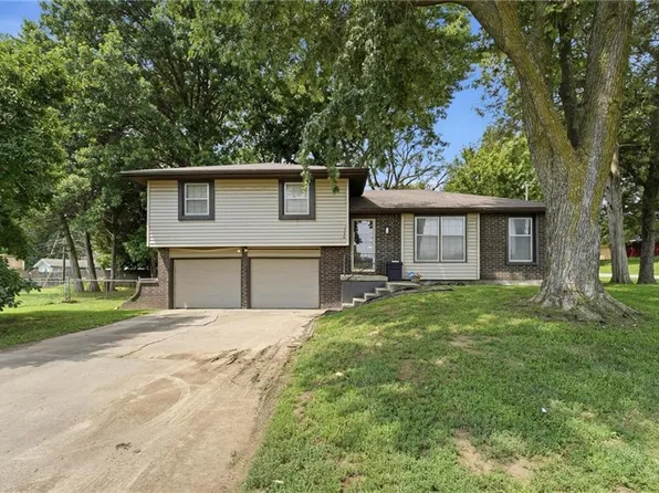 1766 N 64th Ter, Kansas City, KS 66102