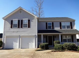 818 Plantation Ridge Overlook UNIT II, Woodstock, GA 30188