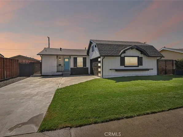 7641 El Caney Dr, Buena Park, CA 90620