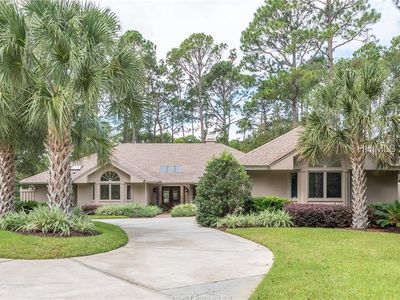 5 Sawtooth Ct, Hilton Head Island, SC, 29926