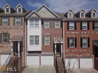 2205 Concordia Way SE #12, Smyrna, GA 30126