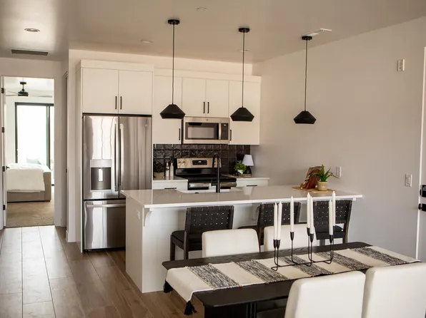 425 W Momori Cir #A-5, Kanab, UT 84741