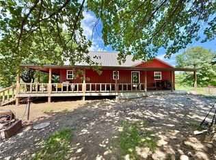 12878 E 128th St S, Gore, OK 74435