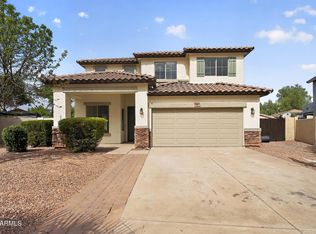 4080 S BANDIT Court, Gilbert, AZ 85297