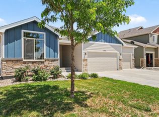 655 S Mountain View Dr, Eaton, CO 80615