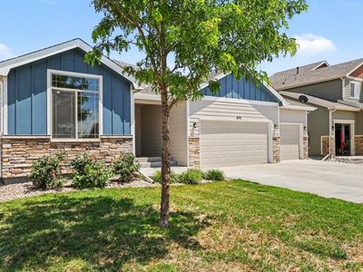 655 S Mountain View Dr, Eaton, CO, 80615