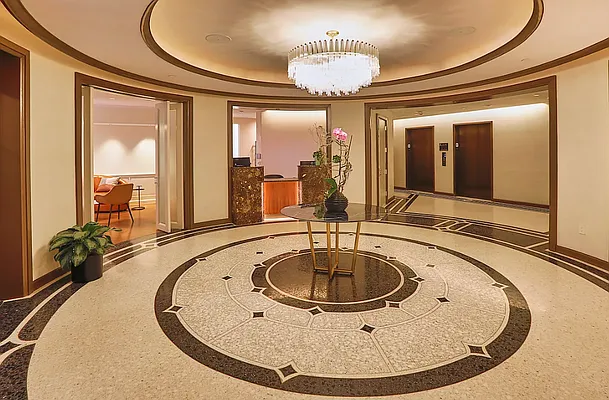 Rented by Brown Harris Stevens | media 29