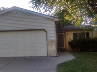 3102 N Cranberry St, Wichita, KS 67226