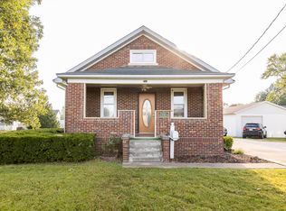714 N Jefferson St, Mascoutah, IL 62258