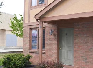 1276 Bethel Rd, Columbus, OH 43220