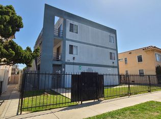 732 Olive Ave #6, Long Beach, CA 90813
