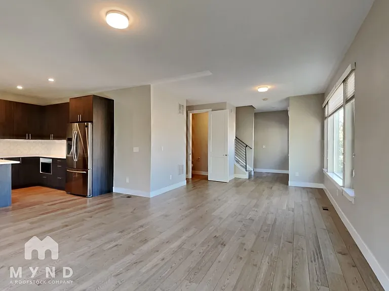 3735 Kalamath St #2 — Photo 3