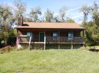 7467 Springwood Rd, Buchanan, VA 24066