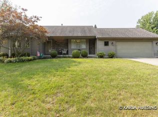 3908 Mission St NW, Grand Rapids, MI 49534