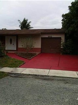 1st image of 960 SW 67th Ave