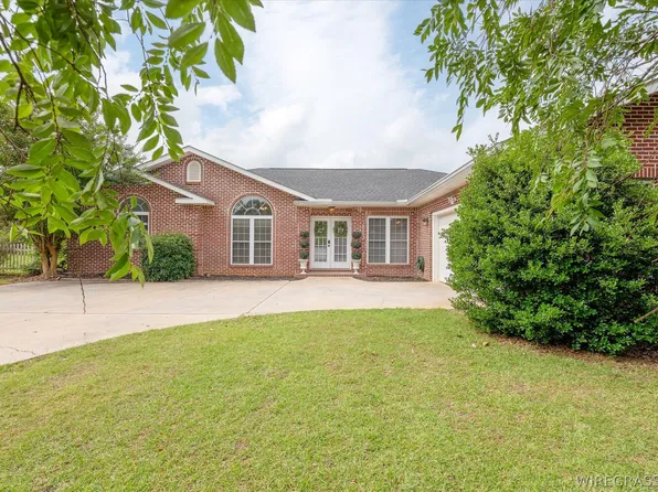 274 County Road 680, Coffee Springs, AL 36318