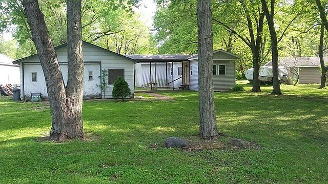 1st image of 26027 W Willow Ln