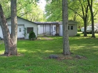 26027 W Willow Ln, Wilmington, IL 60481