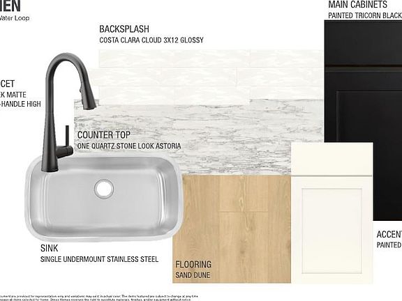 5th image of 397 Bridge Water Loop