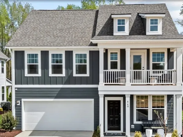 3612 Heartland Dr, Columbia, TN 38401