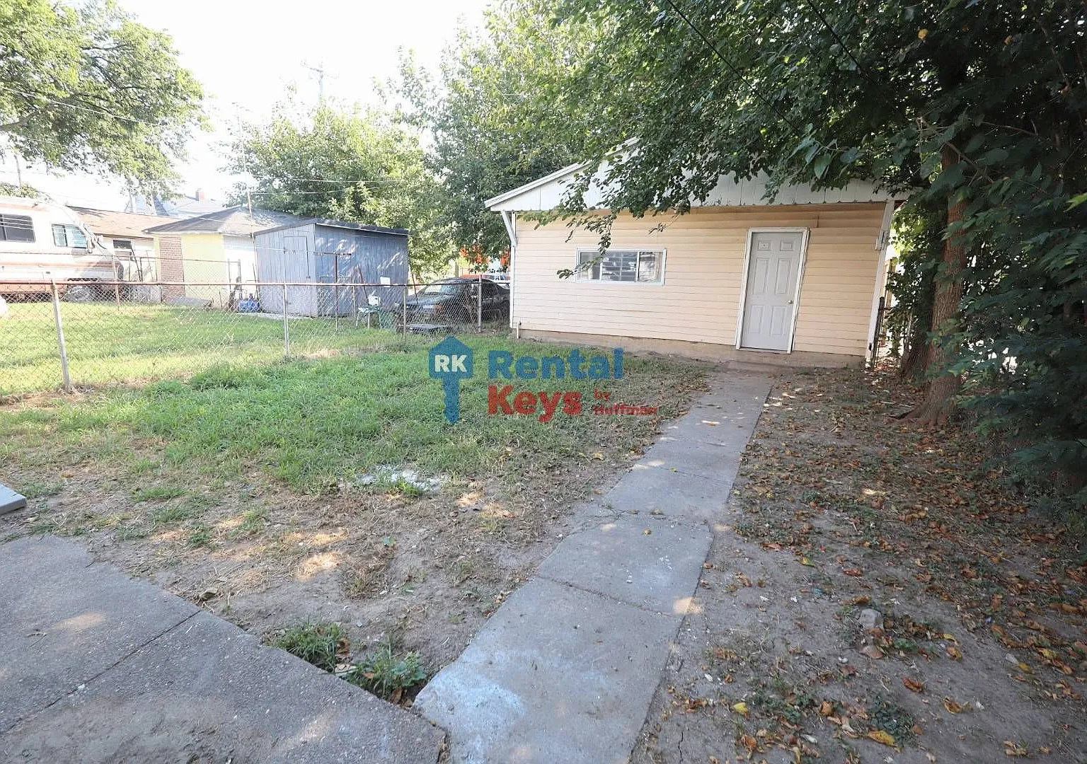 Three Bedroom House | Detached Garage — Photo 3