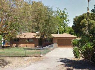 21350 Fargo Ave, Lemoore, CA 93245