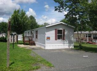 58 Mansfield Dr, Macungie, PA 18062