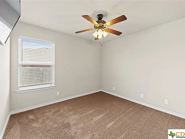 Spare Bedroom 2