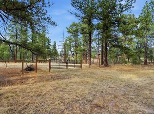 E Park Drive LOT 2-A, Franktown, CO 80116