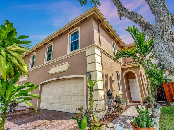 3558 Asperwood Circle #3558, Coconut Creek, FL 33073