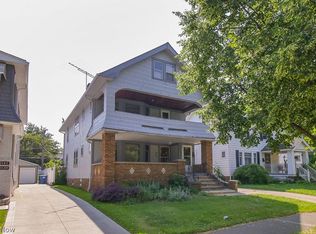 2145 Waterbury Rd #1, Lakewood, OH 44107