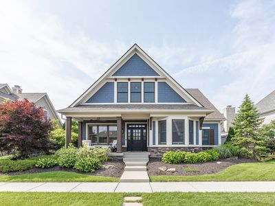 3429 Woodham Pl, Carmel, IN, 46033