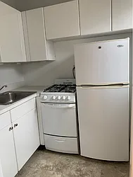 Rented by A. Shalom Realty & Mgmt Corp