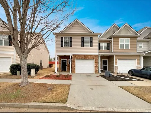 4614 Beacon Ridge Ln Photo 1