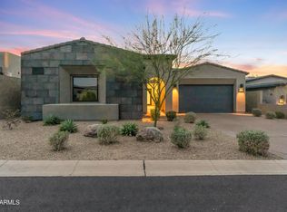 23852 N 123RD Place, Scottsdale, AZ 85255