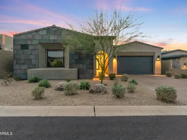 23852 N 123RD Place, Scottsdale, AZ 85255