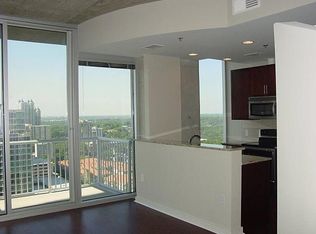 855 Peachtree St NE UNIT 1804, Atlanta, GA 30308