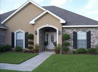 117 Gloria Ct, Montz, LA 70068