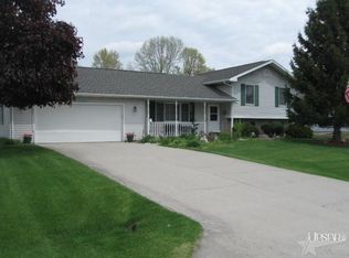 24855 Corbin Dr, Elkhart, IN 46514