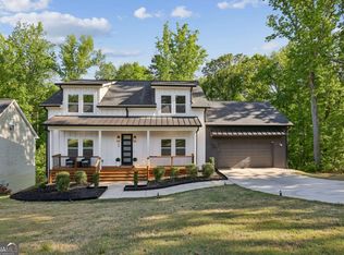 50 Timber Walk, Dawsonville, GA 30534
