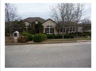20521 Highland Lake Dr, Lago Vista, TX 78645