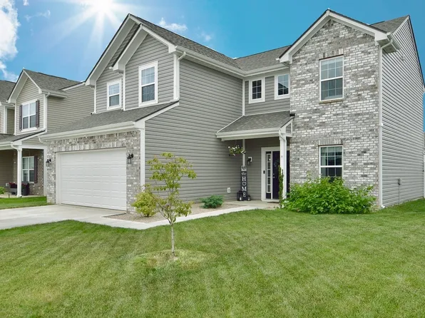 11603 Brookwood Trace Ln, Indianapolis, IN 46229