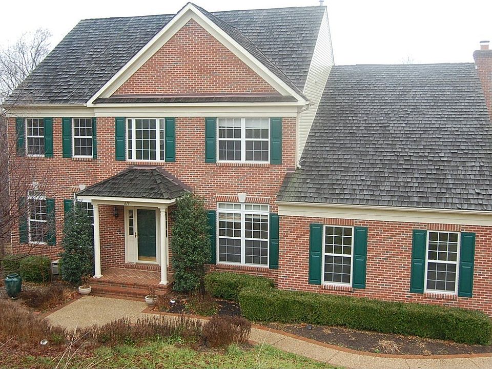 Pending: 613 BEAUREGARD DR SE, Leesburg, VA 20175