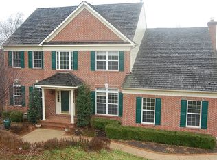 613 Beauregard Dr SE, Leesburg, VA 20175