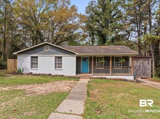 1849 Ranch House Dr, Semmes, AL 36575